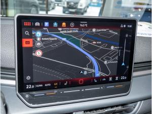 Volkswagen T-Roc R-Line 1.5 l eTSI OPF 7-Gang-Doppelkupplungsgetriebe DSG