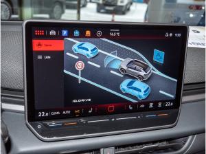 Volkswagen T-Roc R-Line 1.5 l eTSI OPF 7-Gang-Doppelkupplungsgetriebe DSG