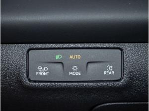 Volkswagen T-Roc R-Line 1.5 l eTSI OPF 7-Gang-Doppelkupplungsgetriebe DSG