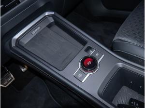 Volkswagen T-Roc R-Line 1.5 l eTSI OPF 7-Gang-Doppelkupplungsgetriebe DSG