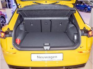 Volkswagen T-Roc R-Line 1.5 l eTSI OPF 7-Gang-Doppelkupplungsgetriebe DSG