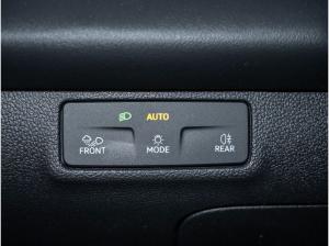 Volkswagen T-Roc Style 1.5 l eTSI OPF (150 P S) 7-Gang-Doppelkupplungsgetriebe DSG