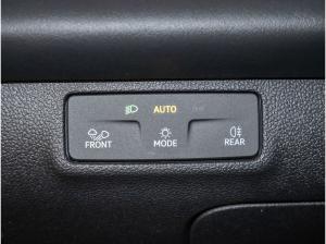 Volkswagen T-Roc R-Line 1.5 l eTSI OPF 7-Gang-Doppelkupplungsgetriebe DSG