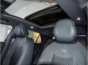 Volkswagen T-Roc R-Line 1.5 l eTSI OPF 7-Gang-Doppelkupplungsgetriebe DSG