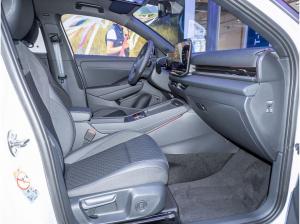 Volkswagen T-Roc R-Line 1.5 l eTSI OPF 7-Gang-Doppelkupplungsgetriebe DSG