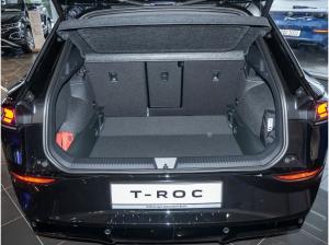 Volkswagen T-Roc R-Line 1.5 l eTSI OPF 7-Gang-Doppelkupplungsgetriebe DSG