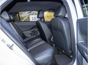 Volkswagen T-Roc R-Line 1.5 l eTSI OPF 7-Gang-Doppelkupplungsgetriebe DSG