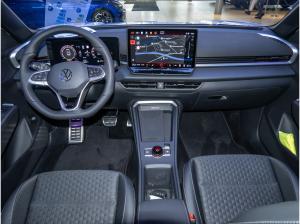 Volkswagen T-Roc R-Line 1.5 l eTSI OPF 7-Gang-Doppelkupplungsgetriebe DSG