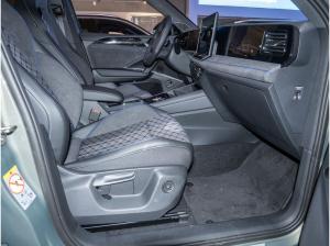 Volkswagen Tiguan R-Line 2,0 l TSI OPF 4MOTION 7-Gang-Doppelkupplungsgetrie be DSG