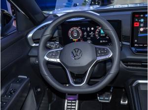 Volkswagen T-Roc R-Line 1.5 l eTSI OPF 7-Gang-Doppelkupplungsgetriebe DSG