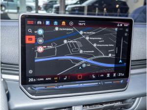 Volkswagen T-Roc R-Line 1.5 l eTSI OPF 7-Gang-Doppelkupplungsgetriebe DSG