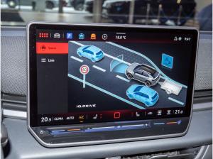 Volkswagen T-Roc R-Line 1.5 l eTSI OPF 7-Gang-Doppelkupplungsgetriebe DSG