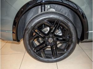 Volkswagen Tiguan R-Line 2,0 l TSI OPF 4MOTION 7-Gang-Doppelkupplungsgetrie be DSG