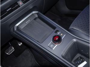 Volkswagen T-Roc R-Line 1.5 l eTSI OPF 7-Gang-Doppelkupplungsgetriebe DSG