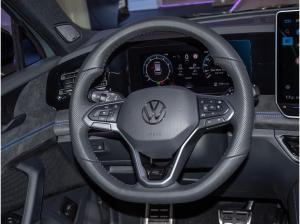 Volkswagen Tiguan R-Line 2,0 l TSI OPF 4MOTION 7-Gang-Doppelkupplungsgetrie be DSG