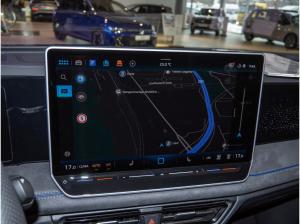 Volkswagen Tiguan R-Line 2,0 l TSI OPF 4MOTION 7-Gang-Doppelkupplungsgetrie be DSG