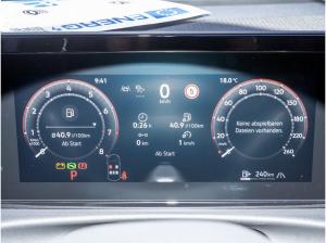 Volkswagen T-Roc R-Line 1.5 l eTSI OPF 7-Gang-Doppelkupplungsgetriebe DSG