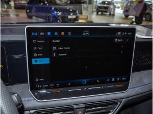 Volkswagen Tiguan R-Line 2,0 l TSI OPF 4MOTION 7-Gang-Doppelkupplungsgetrie be DSG