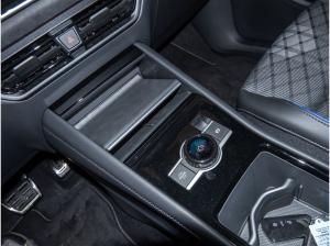 Volkswagen Tiguan R-Line 2,0 l TSI OPF 4MOTION 7-Gang-Doppelkupplungsgetrie be DSG