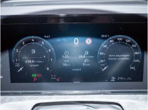 Volkswagen Tiguan R-Line 2,0 l TSI OPF 4MOTION 7-Gang-Doppelkupplungsgetrie be DSG