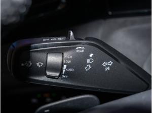 Volkswagen Tiguan R-Line 2,0 l TSI OPF 4MOTION 7-Gang-Doppelkupplungsgetrie be DSG