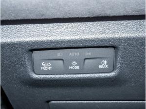 Volkswagen Tiguan R-Line 2,0 l TSI OPF 4MOTION 7-Gang-Doppelkupplungsgetrie be DSG