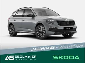 Skoda Kamiq Balance 1.0 TSI WinterPaket|APPs|RCam|MATRX