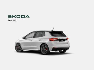 Skoda Fabia 130 1.5 TSI SONDERMODELL ACC|WinterPak|RCam