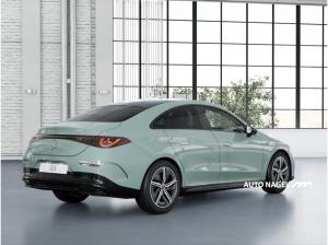 Mercedes-Benz CLA 180 – AMG Line | verfügbar | Privat- und Gewerbeleasing