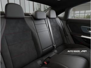Mercedes-Benz CLA 180 – AMG Line | verfügbar | Privat- und Gewerbeleasing