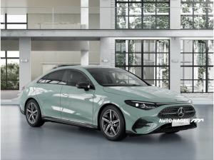 Mercedes-Benz CLA 180 – AMG Line | verfügbar | Privat- und Gewerbeleasing