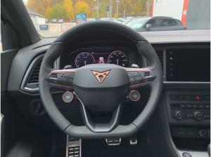 Cupra Ateca 🤑Cupra-Ateca-Deal🤑VZ 2.0 TSI 221 kW (300 PS) 7-Gang DSG 4Drive