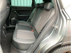 Cupra Ateca 🤑Cupra-Ateca-Deal🤑VZ 2.0 TSI 221 kW (300 PS) 7-Gang DSG 4Drive