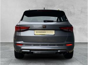 Cupra Ateca 🤑Cupra-Ateca-Deal🤑VZ 2.0 TSI 221 kW (300 PS) 7-Gang DSG 4Drive