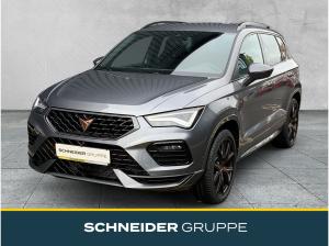 Cupra Ateca 🤑Cupra-Ateca-Deal🤑VZ 2.0 TSI 221 kW (300 PS) 7-Gang DSG 4Drive