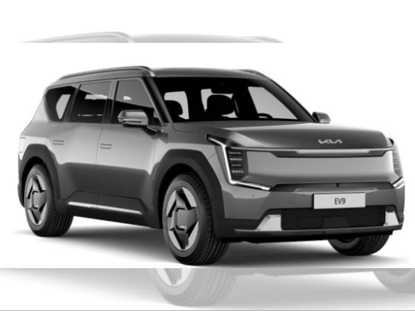 Kia EV9 AIR 7-Sitzer 160kW RWD Bestellfahrzeug TOP DEAL MJ2026