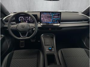 Volkswagen T-Roc R-Line 1.5 eTSI DSG