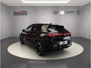 Volkswagen T-Roc R-Line 1.5 eTSI DSG