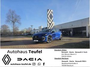 Renault Clio Evolution FH E-Tech 160 🪻🌤️Frühlingserwachen 🤩🌸