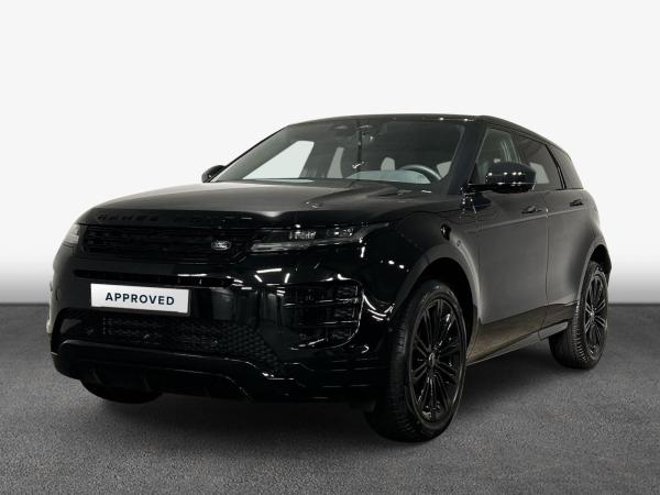 Land Rover Range Rover Evoque D200 DYNAMIC SE / SONDERAKTION  204PS 150kw