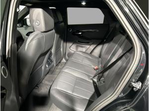 Land Rover Range Rover Evoque D200 DYNAMIC SE / SONDERAKTION  204PS 150kw