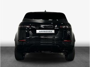 Land Rover Range Rover Evoque D200 DYNAMIC SE / SONDERAKTION  204PS 150kw