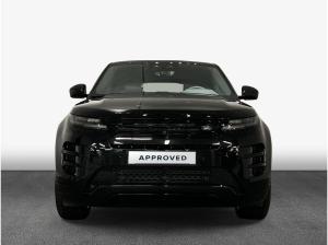 Land Rover Range Rover Evoque D200 DYNAMIC SE / SONDERAKTION  204PS 150kw