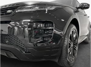 Land Rover Range Rover Evoque D200 DYNAMIC SE / SONDERAKTION  204PS 150kw