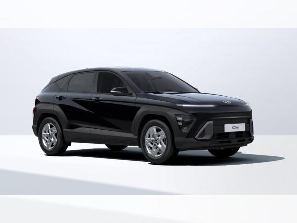 Hyundai KONA Select 150PS Schaltwagen Mitte Februar