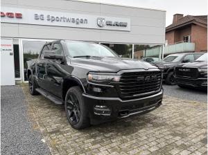 Dodge RAM Laramie Night *Sonderleasing*