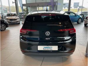 Volkswagen ID.3 ⚡ENERGY Pro S ⚡AHK + 🚀Wärmepumpe 🔥SHZ NAVI 👀 Matrix!😉
