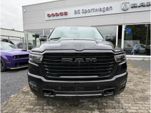 Dodge RAM Laramie Night *Sonderleasing*