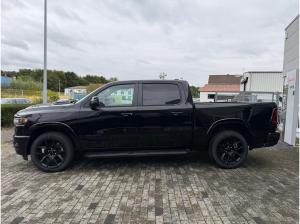 Dodge RAM Laramie Night *Sonderleasing*