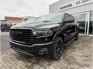 Dodge RAM Laramie Night *Sonderleasing*